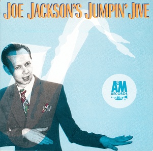 Jumpin' Jive sleeve