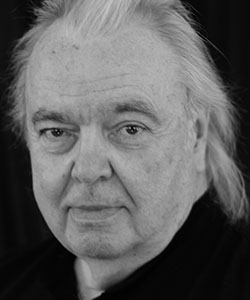Gary Burke