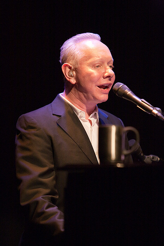 Joe Jackson at Gloria-Theater, Cologne