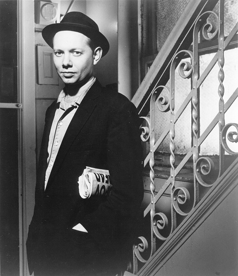 Joe Jackson