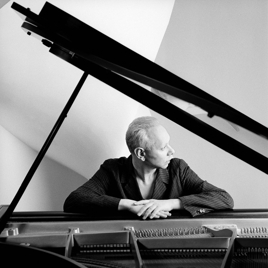 Joe Jackson