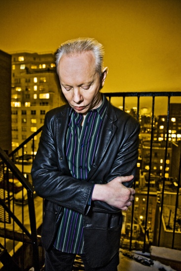 Joe Jackson