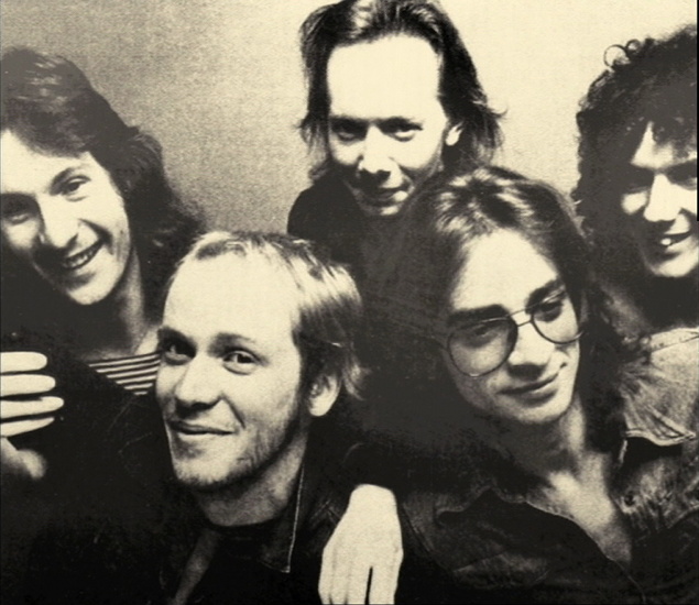 Arms & Legs ca 1976